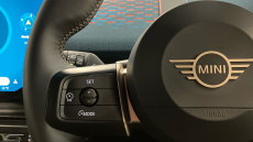 MINI Aceman 160kW SE Exclusive [Level 2] 54kWh 5dr Auto Electric Hatchback